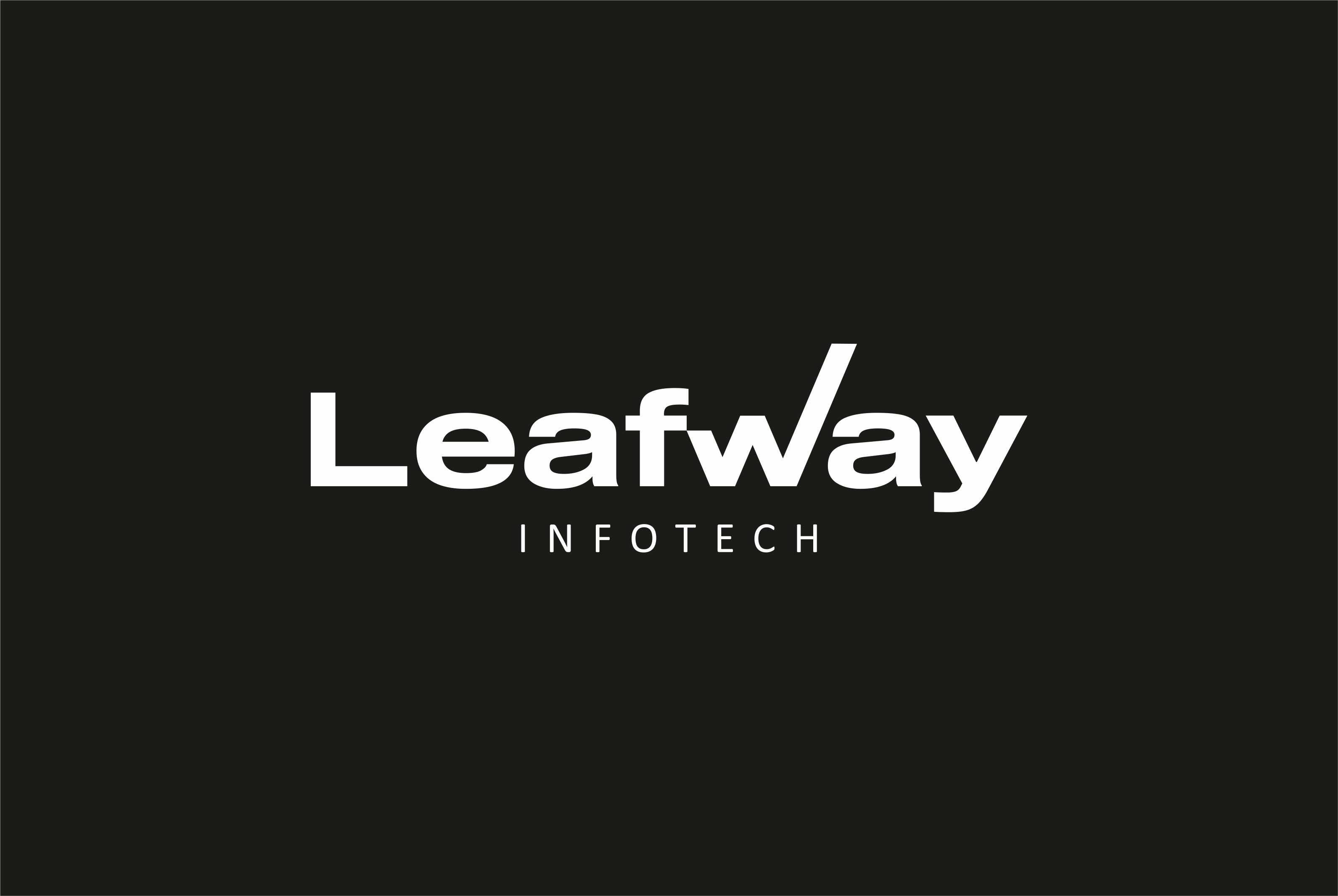 LeafwayInfotech 
